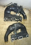 Volvo Penta Exhaust Manifold & Elbow/riser Kit 3844829, 3848529, 3848801 3848803. Fixed Price $3299.99.