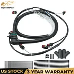 New Engine Injector Wire Harness Kit For Volvo Truck Fmfh D13 22248490 22190628. Fixed Price $38.79.