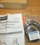 Nos Quicksilver Mercruiser Trim Limit Switch Alpha Bravo Part # 805129A Oem Port. Fixed Price $54.00.