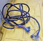 127610-77710 4M New Genuine Oem Yanmar Wiring Harness Bulk Buy. Fixed Price $49.99.