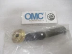 F1A Evinrude Johnson Omc 0388053 Clamp Screw Oem New Factory Boat Parts. Fixed Price $17.74.