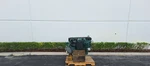 Volvo Penta D4-210, Marine Diesel Engine, With Hcu, Pcu, Key Switch And Display. Fixed Price $33950.00.