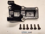 Oem Johnson Evinrude 9.9 15 Hp Electric Starter Bracket 1974-1992 319350. Fixed Price $99.00.