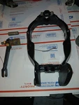 Nice Mercruiser Alpha One Gen 1 Gimbal Ring. Fixed Price $275.00.