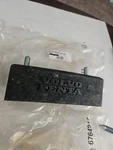 Genuine Volvo Penta Marine 854133 Rubber Cushion Oem Nos Csh. Fixed Price $175.00.