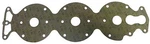 Yamaha 75-90 Hp Cyl '84-'09 Head Cover Gasket 506-13, 688-11193-01-00. Fixed Price $14.94.