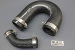 Omc 0311075 0910305 Cobra Stringer Cooling Water Hoses Kit 120HP 140HP 2.5L 3.0L. Fixed Price $45.00.
