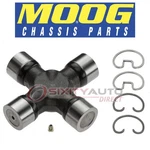 Moog At Transmission Universal Joint For 2004-2006 Dodge Ram 1500 8.3L V10 Jb. Fixed Price $43.54.