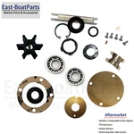Water Pump Repair Kit For Volvo Penta MD6A MD6B MD7A MD7B Models 875584. Fixed Price $89.29.