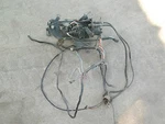 Omc Cobra 4.3 Engine Harness W/solenoids 0984568. Fixed Price $125.00.