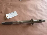 Yamaha Shaft, Propeller, 6CF-45611-00-00, 4.2L Lh Lower Unit 25", MEP-423. Fixed Price $195.00.