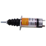Pull/hold Solenoid 091543 091544 1502-12A2U2B2S1 For Miller Synchro-start. Fixed Price $42.00.