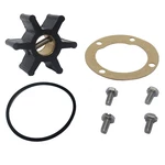 New Flexible Impeller Kit For Fischer Panda J009-46840 Mase 80161 Sierra 23-3311. Fixed Price $17.99.