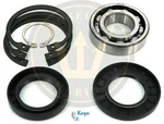 Flywheel Repair Kit For Volvo Penta 11013 958860 946242 Cylinder AQ131 AQ145. Fixed Price $32.99.