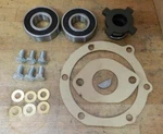 1960'S-70'S Allis Chalmers 2-71 Detroit Diesel I2 Water Pump Rebuild Kit 5178658. Fixed Price $160.00.