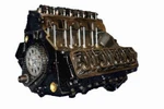 Marine Gm Chevrolet 5.7 350 Long Block 1987-1995 2-BOLT. Fixed Price $1999.99.