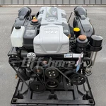 Mercury/mercruiser 8.2 Mag - 380 Hp Bravo Sterndrive Engine W/ Fact. Warranty. Fixed Price $24750.00.