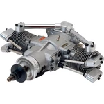 Saito FG-41TS 41CC 4-STROKE Gas Twin-cylinder SAIEG41TS. Fixed Price $1079.99.