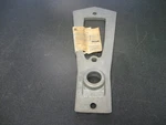 Johnson Evinrude Omc 0909016 Rudder Plate JO106. Fixed Price $15.00.