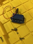New Mercury Mercruiser Quicksilver Oem Part # 42600A09 Mercathode. Fixed Price $65.00.