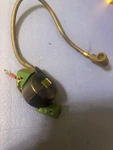 Ignition Coil Fits Johnson Evinrude 10HP 1958 QD-13. Fixed Price $25.00.