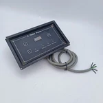 Fischer Panda Marine Diesel Generator Control Panel Start/stop Display Engine. Fixed Price $474.05.
