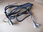 Johnson Evinrude Cable Harness Marine Interface Mega Tech 763493 Omc F-1201A02. Fixed Price $57.95.