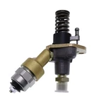 Fuel Injection Pump For Yanmar L40AE L48AE L48EE L100 Engine W/ Solenoid. Fixed Price $42.11.