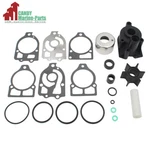 Water Pump Kit For Mercruiser Mercury Mariner Top Housing 1973-90 46-96148A8. Fixed Price $27.50.