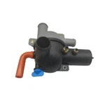 Mercruiser Water Distribution Housing With Air Hose 863444T2 Raw Cooled. Fixed Price $149.00.
