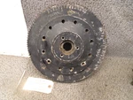 Used Looper Flywheel Assy 0583428 0583372 Johnson-evinrude 88-2001 140 Hp. Fixed Price $76.00.