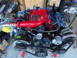 Chevy Gmc C/k 6.2 Diesel Engine Assembly Required Upgrade 6.5. Fixed Price $4200.00.