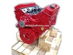 5.7L (350CI) Volvo Penta Gxi Base Engine, 320HP (1999-2016). Fixed Price $6289.00.