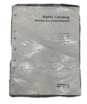 Volvo Penta Pts Cat. Marine Gasoline Engine 5.0GXI-F/OSI-FF 7744830 2005-06. Fixed Price $8.95.