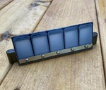 1 Mercury Outboard Sportjet Seadoo 240 Efi M2 2.5 Reed Valve Cage Block Oem. Fixed Price $189.00.