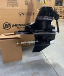 New Oem Mercruiser Bravo 3 X Outdrive Sterndrive 2.20 Ratio 5447500TZ. Fixed Price $12199.99.
