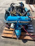 Crusader 350 5.7L 270 Hp Marine Gas Engine Pair 90 Day Warranty. Fixed Price $4950.00.