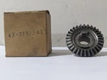 Mercury Marine Oem Reverse Gear (straight), Part Number 43-31823A1. Fixed Price $10.00.