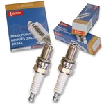 Pc Denso Standard U-groove Spark Plug For Ducati Monster 696 2009-2010 Rh. Fixed Price $14.97.