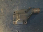 Rear End Cap P/n 71943 Mercruiser 470 Marine Boat. Fixed Price $26.95.