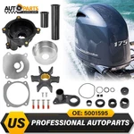 5001595 Water Pump Impeller Repair Kit With Housing For Johnson Evinrude 435929. Fixed Price $36.24.