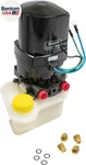 430-22137 Trim Motor Compatible With/replacement For Mercruiser/mercury Marine. Fixed Price $528.36.