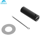 Mercruiser Lower Gimbal Housing Steeri Pin For Alpha Bravo 17-99353/17-8M0073409. Fixed Price $24.00.
