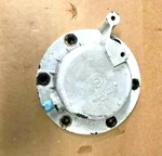 Marine Caterpillar 3116 + 3208 Heat Exchanger End Cap Bonnet 103-5820, 7W1185. Fixed Price $199.99.