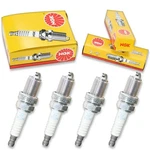 4PCS 11-14 Argo 8X8 700 Hd Ngk Standard Spark Plugs 674CC 41CI Kit Set Engin Jo. Fixed Price $25.60.