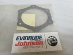 G7 Omc Evinrude Johnson 3850595 Water Pump Cover Gasket Oem Factory Boat Parts. Fixed Price $8.63.