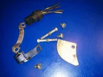 0511459 0511991 0511464 For 0391225 0581622 Johnson Evinrude 35HP (3 A7). Fixed Price $20.00.