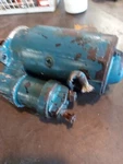 Renault Couach Marine RC8D Starter. Fixed Price $50.00.