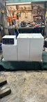 Cummins Onan 21.5MDKAE / 17 Kw Marine Generator, 60 Hz, Phase - Perfect. Fixed Price $9500.00.