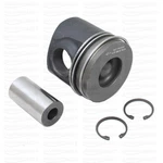Piston Kit Volvo Penta D4 D6 Diesels Marine Inboard Engine Parts 0.5 Mm Oversize. Fixed Price $351.89.